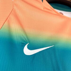 2026 Australia Away Shirt World Cup 2026 Stadium Football Apparel