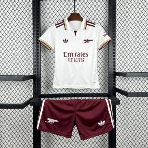 Arsenal Third Kid Kits Youth Apparels