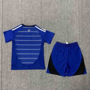 Aston Villa Third Kids Kits Youth Apparels