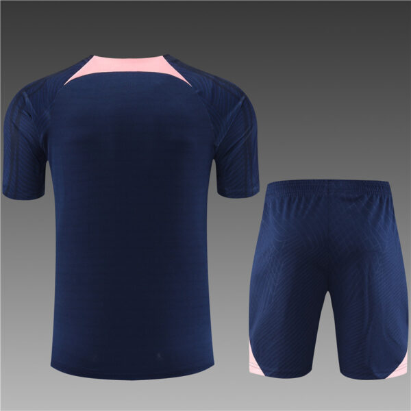 Atletico Madrid Kids Training Soccer Jerseys