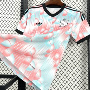 2026 Belgium Away Kit World Cup 2026 Football T-Shirt