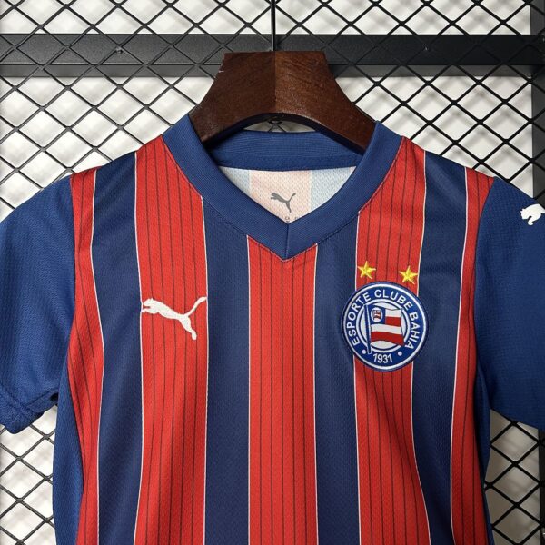 Bahia Away Kid Kits Youth Apparels