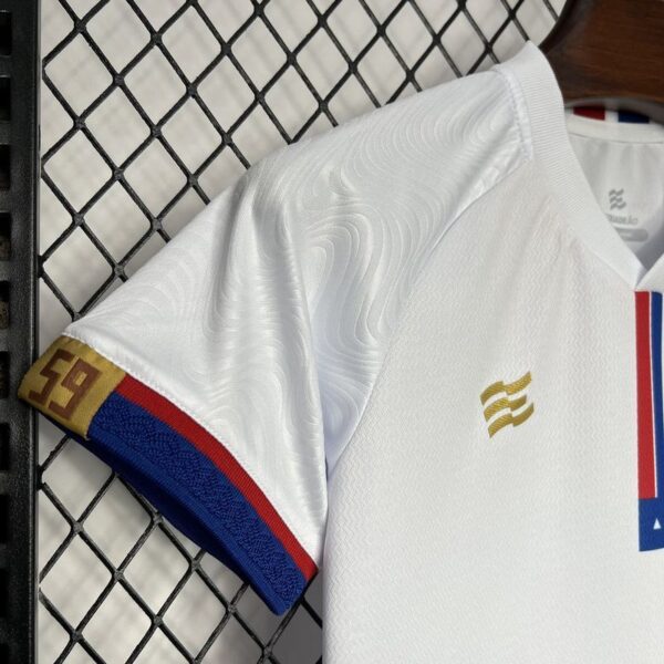 Bahia Away Kid Kits Youth Apparels Football
