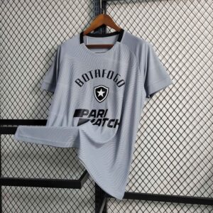 Botafogo Goalkeeper