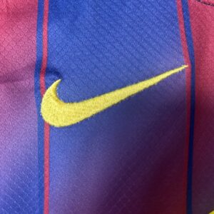 Barcelona Home Kid Kits Youth Apparels