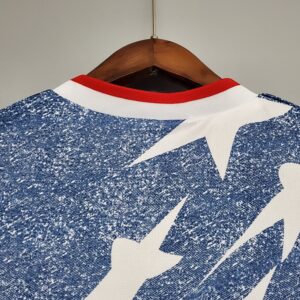 1994 US away