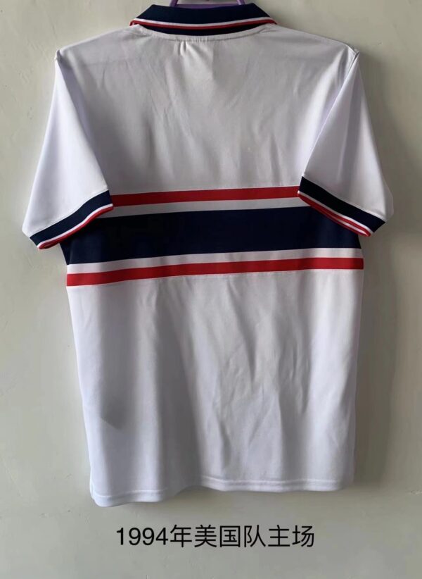 1994 US home