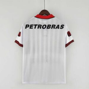 1995 Flamengo away1684406211000