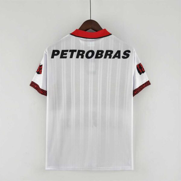 1995 Flamengo away1684406211000