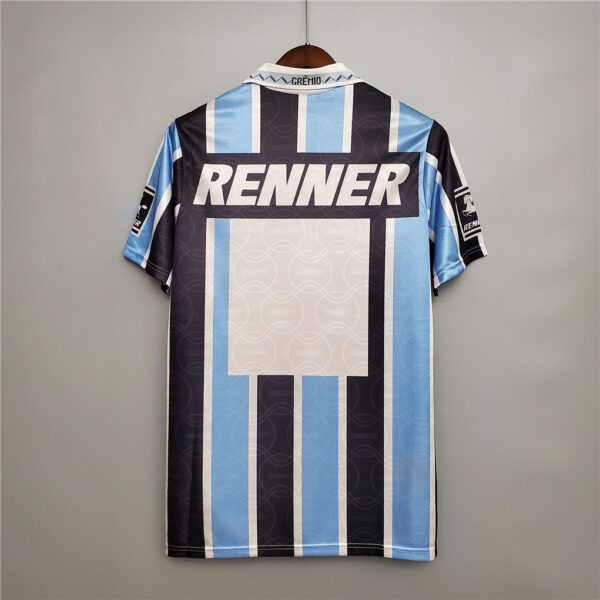 1995 Gremio home