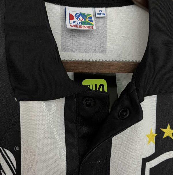 1995 Retro Botafogo Home Soccer Jerseys