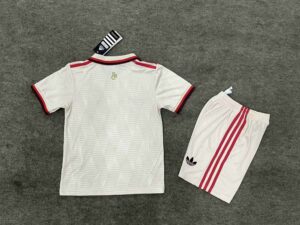 Bayern Munich Third Kids Kits Youth Apparels