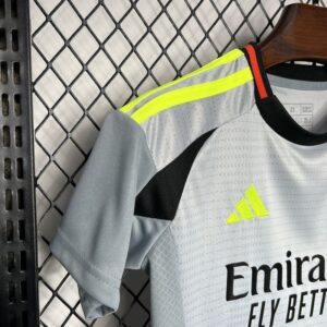 Benfica Third Away Kid Kits Youth Apparels Football