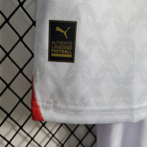 AC Milan Away Kids Soccer Jersey
