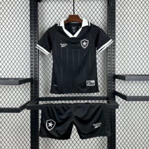 Botafogo Away Kid Kits Youth Apparels