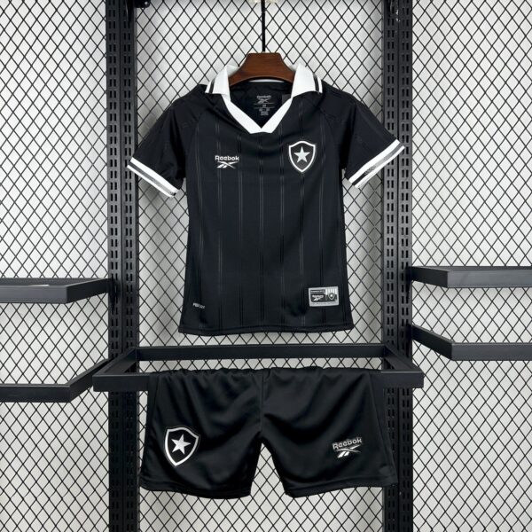 Botafogo Away Kid Kits Youth Apparels
