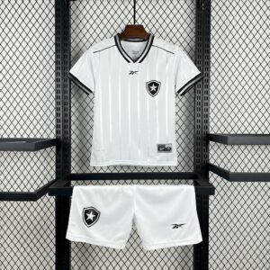 Botafogo Third Kid Kits Youth Apparels