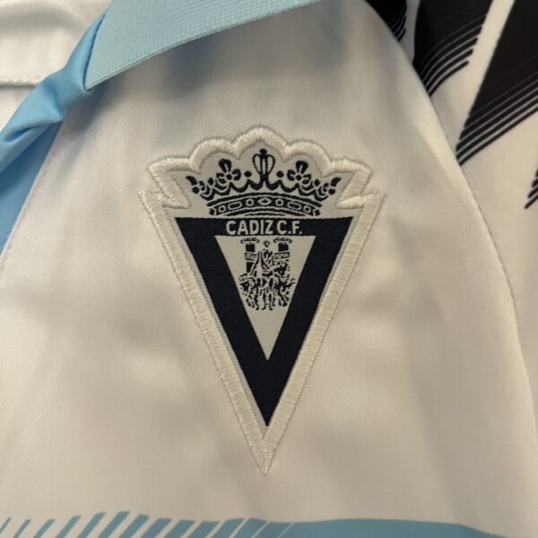 Cadiz Away Kid Kits Youth Apparels Sport
