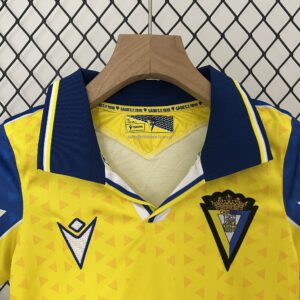 Cadiz Home Kid Kits Youth Apparels Sport