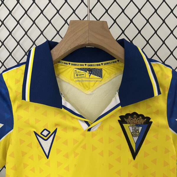 Cadiz Home Kid Kits Youth Apparels Sport