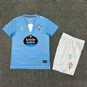 Celta Home Kid Kits Youth Apparels Sport