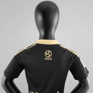 Celta away kids kit
