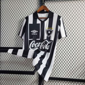 1997 Retro Botafogo Home