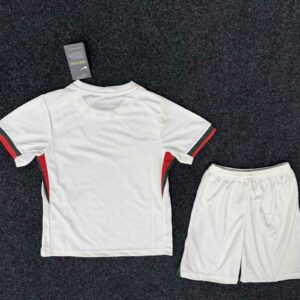 Chelsea Away Kid Kits Youth Apparels