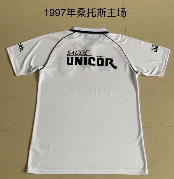 1997 Santos home