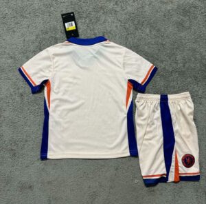 Chelsea Away Kids Kits Youth Apparels