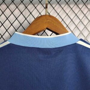 1998 Argentina away
