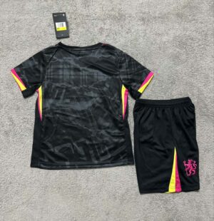 Chelsea Third Kids Kits Youth Apparels