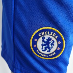 Chelsea home kids kit