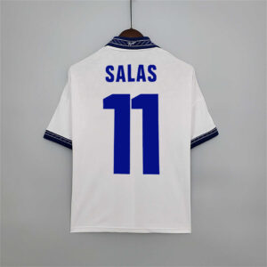 1998 Chile away