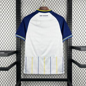 2026 Bosnia Away Kit World Cup 2026 Stadium Football Apparel