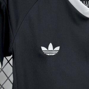 Colo Colo 100th Anniversary Black Kid Kits Youth Apparels
