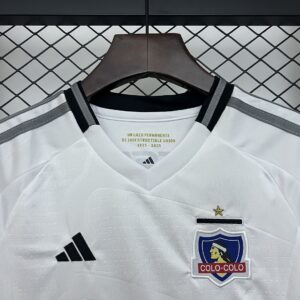 Colo Colo Home Kid Kits Youth Apparels