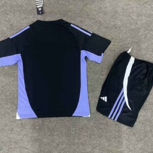 Colo Colo Kid Training Kits Youth Apparels