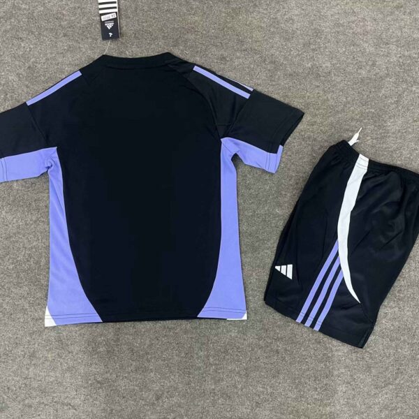 Colo Colo Kid Training Kits Youth Apparels