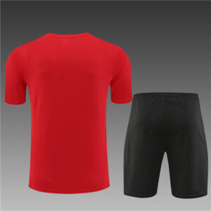 Arsenal Kids Training Soccer Jerseys