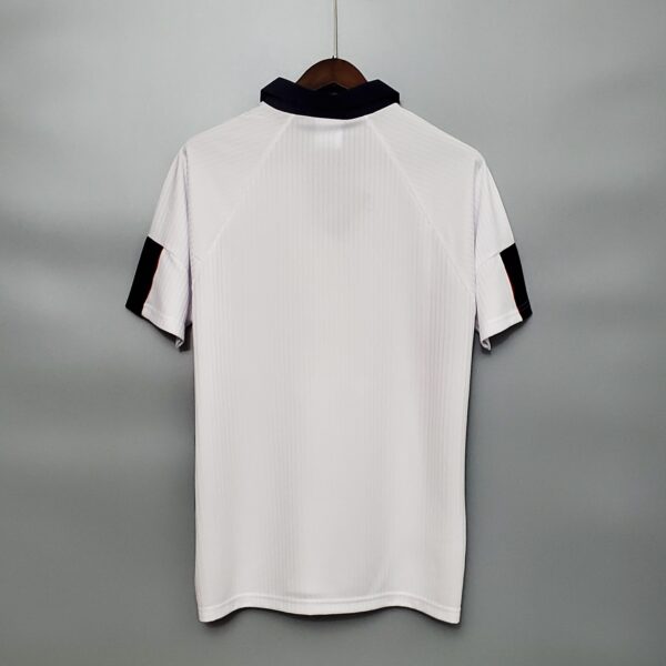 1998 England home