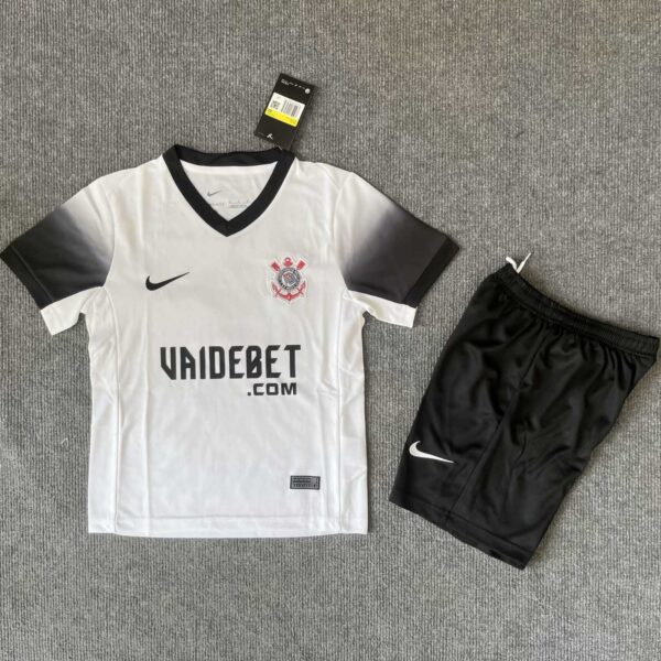 Corinthians Home Kid Kits Youth Apparels