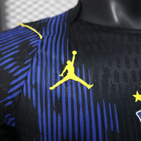 2026 Brazil Away Kit World Cup 2026 Player Version Shirt AAAA Jersey Wholesale Y