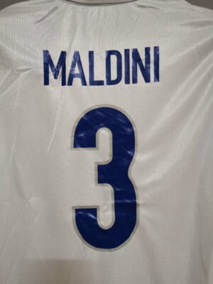 1998 Italy away