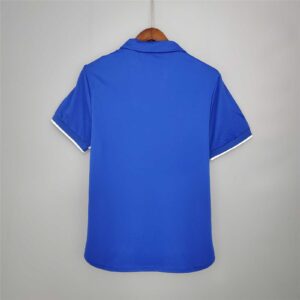1998 Italy home