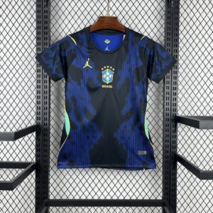 2026 Brazil Away Shirt World Cup 2026 Lady Apparels
