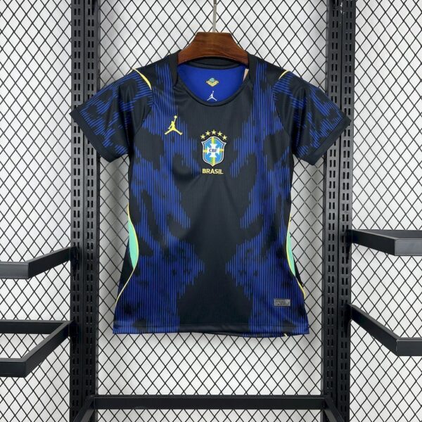 2026 Brazil Away Shirt World Cup 2026 Lady Apparels