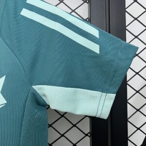 Cruzeiro EC Training 1st Kid Kits Youth Apparels