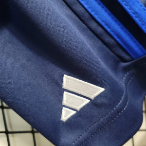 Cruzeiro home kids kit