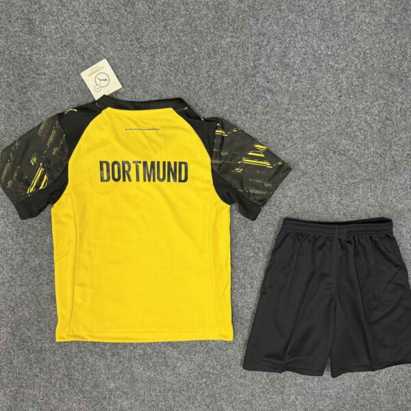 Dortmund Home Kid Kits Youth Apparels